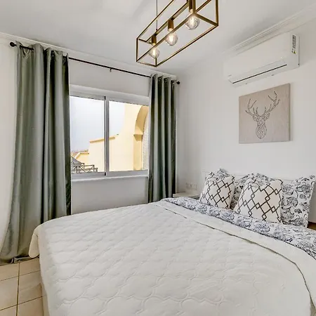 Ramada Apartamento Costa Adeje (Tenerife)