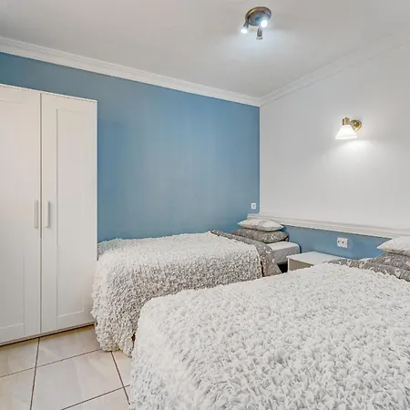 Ramada Apartamento Costa Adeje (Tenerife)
