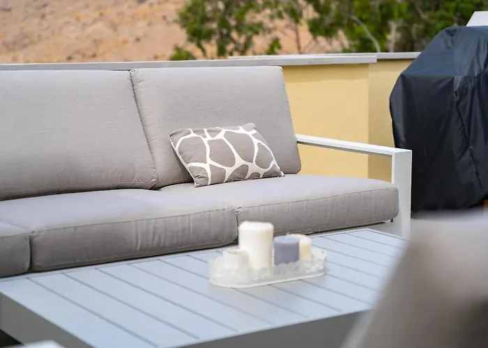 Apartment Ramada Costa Adeje (Tenerife)