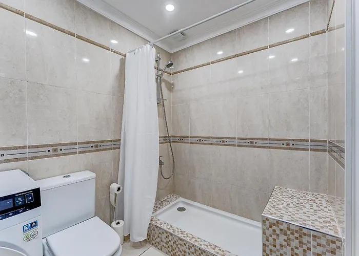 Ramada Apartment Costa Adeje (Tenerife)