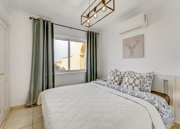 Ramada Apartment Costa Adeje (Tenerife)