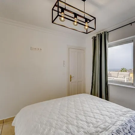 Ramada Lejlighed