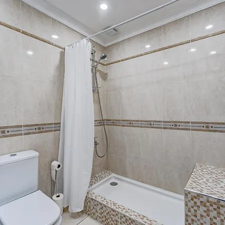 Ramada Lejlighed Costa Adeje (Tenerife)