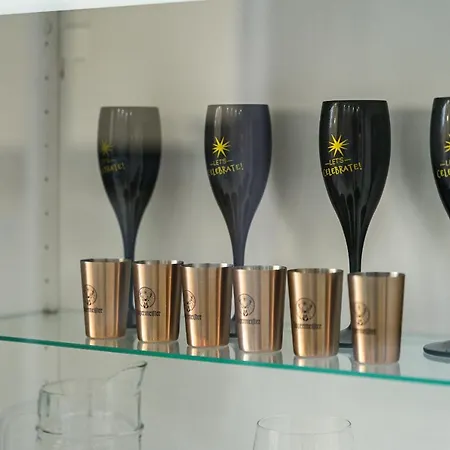 Ramada Appartamento *