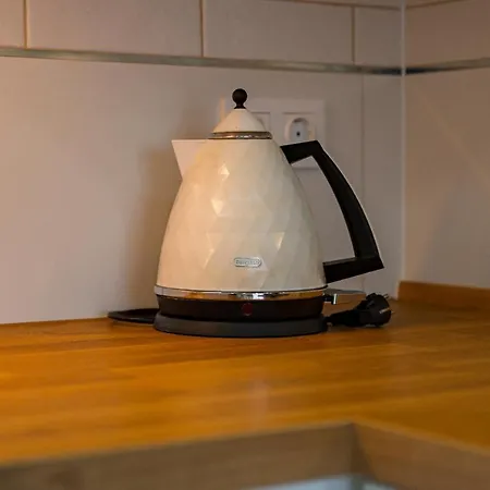 Ramada Apartamento
