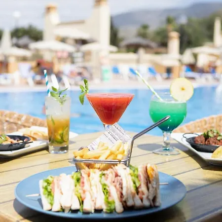 Lejlighed Ramada Costa Adeje (Tenerife)