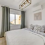 Ramada 아파트 아데제