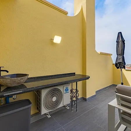 Ramada Costa Adeje (Tenerife)