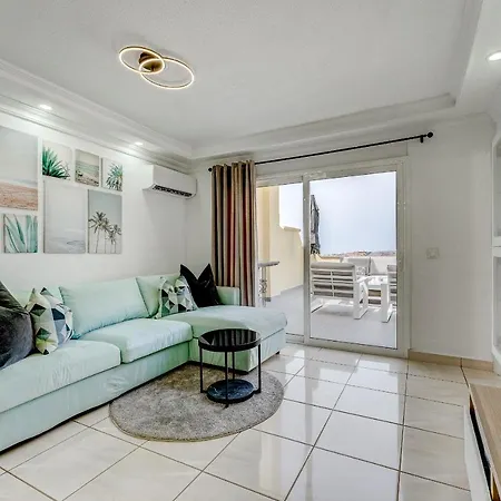 Appartamento Ramada