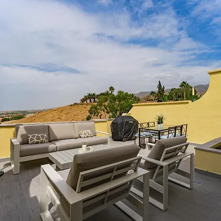 Ramada Διαμέρισμα