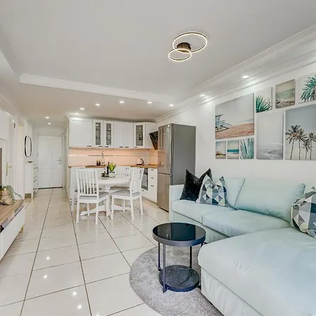 Ramada Costa Adeje (Tenerife)