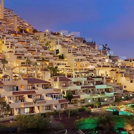 Ramada Costa Adeje (Tenerife)