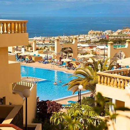 Ramada Apartment *