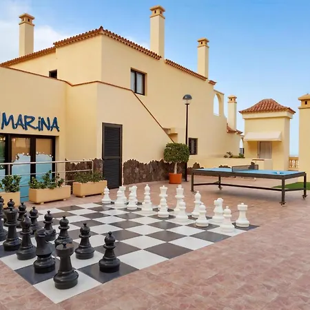 Διαμέρισμα Ramada