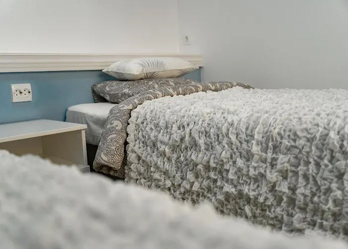 Ramada 아파트 아데제