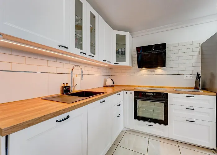 아파트 Ramada 아데제