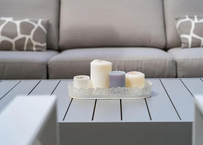 Ramada Апартаменти