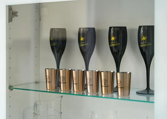 Ramada Апартаменти *