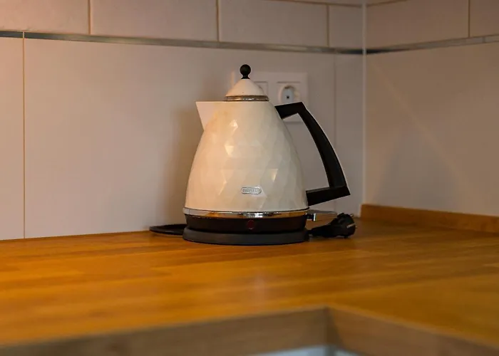 Ramada Апартаменти