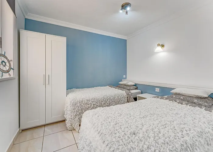 Ramada 아파트 아데제