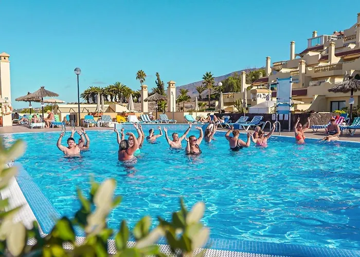 Апартаменти Ramada