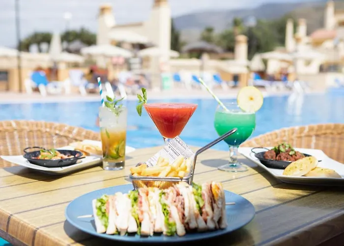 아파트 Ramada 아데제