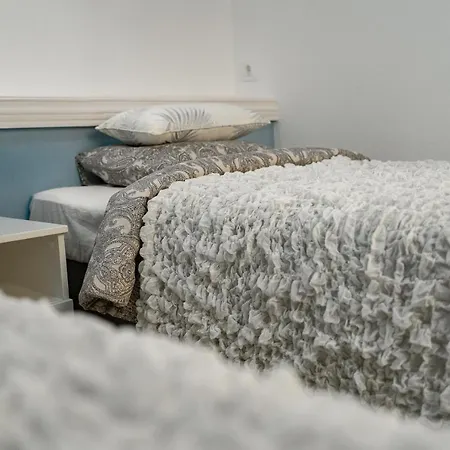 Ramada Apartamento Costa Adeje (Tenerife)