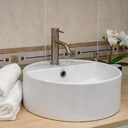 Ramada Apartamento *