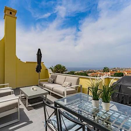 Apartamento Ramada Costa Adeje (Tenerife)