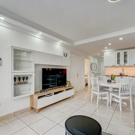 Ramada Apartamento Costa Adeje (Tenerife)