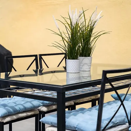 Apartamento Ramada *