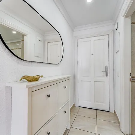 Apartamento Ramada *