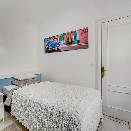 Ramada Apartamento Costa Adeje (Tenerife)