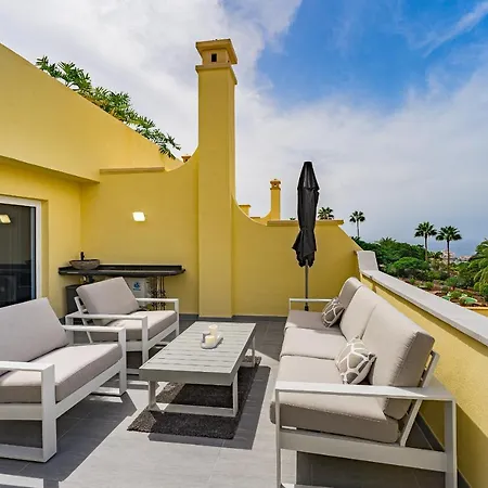 Ramada Apartamento *