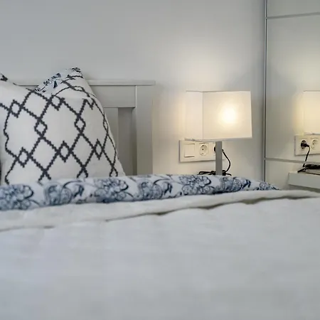 Apartamento Ramada Costa Adeje (Tenerife)