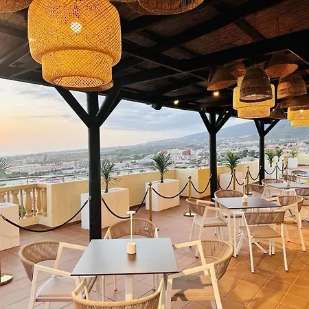 Apartamento Ramada Costa Adeje (Tenerife)