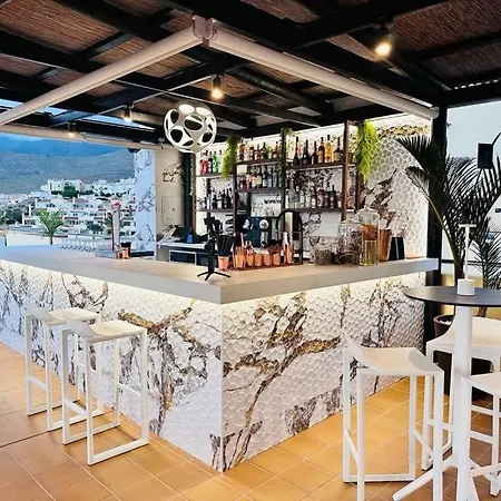 Ramada * Costa Adeje (Tenerife)