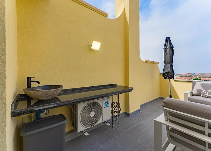 Ramada Costa Adeje (Tenerife)