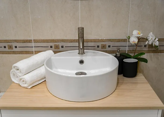 Appartement Ramada Costa Adeje (Tenerife)