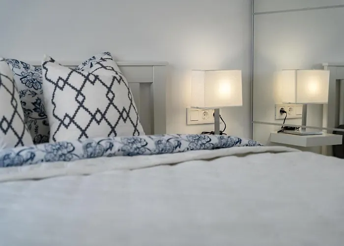 Appartement Ramada Costa Adeje (Tenerife)